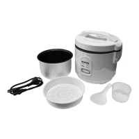 Preview: KLEVA 1 Button Cooker PLUS