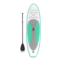 Preview: SereneLife SLSUPB20