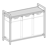 Preview: Songmics VASAGLE BLH301