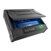 Preview: Lockly SMART SAFE