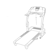 Preview: ProForm XP 542 s