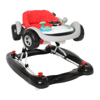 Preview: My Child Coupe Walker