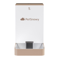 Preview: PetSnowy SNOW PS-020