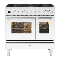 Preview: ILVE Britannia SIE9TLS