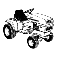 Preview: Ariens HYDROSTATIC S-12