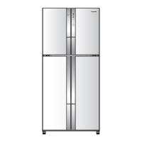 Preview: Panasonic NR-DZ601V