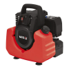 Portable Generator Logo