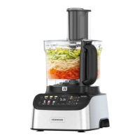 Preview: Kenwood MultiPro OneTouch FDM73