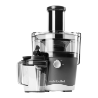 Preview: NUTRIBULLET NBJ-100
