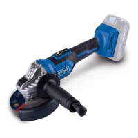 Preview: Scheppach BC-AG125-X