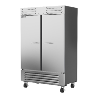 Preview: Beverage-Air Slate Series