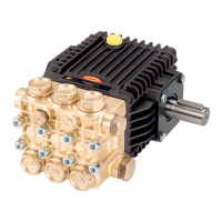 Preview: Interpump General Pump TX Series