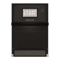 Preview: Merrychef conneX 12e