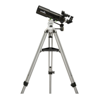 Preview: SKY-WATCHER CQ40