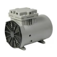 Preview: Gardner Denver THOMAS 617CA22