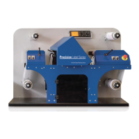 Preview: Precision Label Series