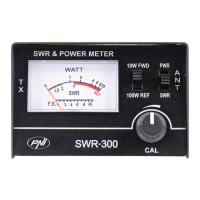 Preview: PNI SWR-300