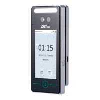 Preview: ZKTeco SpeedFaceV4LAC