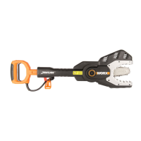 Preview: Worx Jawsaw WG307E