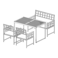 Preview: PATIOJOY HW71668