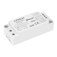 Preview: Ltech CG-DAM-PRO