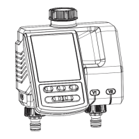 Preview: Gardena MultiControl duo 1874