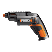 Preview: Worx WX254L