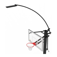 Preview: ESCALADE Goalrilla B2420