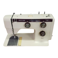 Preview: Riccar Super-Stretch 707