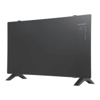 Preview: COOLFORT CF-3940