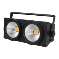 Preview: V-Show LED Blinder 2