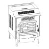 Stove Logo