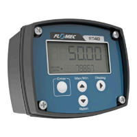 Preview: Flomec RT40