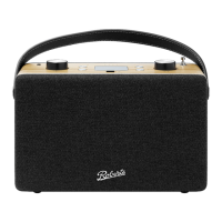 Preview: Roberts Stream 95i