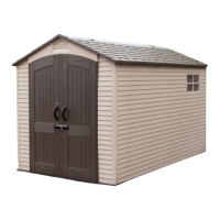 Preview: Lifetime 60282