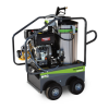 Pressure Washer Logo