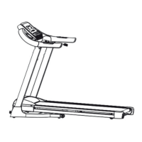 Preview: BODYTONE Active Run 400 Smart