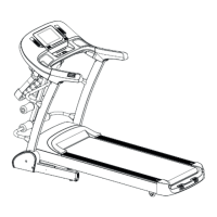 Preview: BODYTONE Active Run 500 Smart