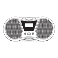 Preview: LENCO CD-X9B