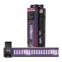 Preview: Exo Terra TERRASKY UV