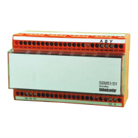 Preview: Kieback&Peter SBM51/01