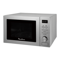 Preview: Moulinex MO32 ECSL CROUSTY