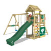 Play Sets & Playground Equipment Logo
