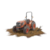 Preview: Daedong DK4520