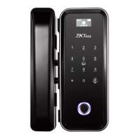 Preview: ZKTeco GL300 Series