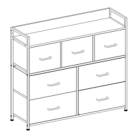 Preview: Songmics LTS137