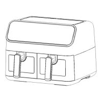 Preview: HOMCOM AF-D5515 AT