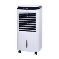 Preview: YAQIN MVPower KFC-818 A