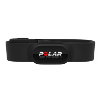 Preview: Polar Electro Heart Rate Sensor