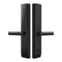 Preview: Lenovo smart lock E3 PRO